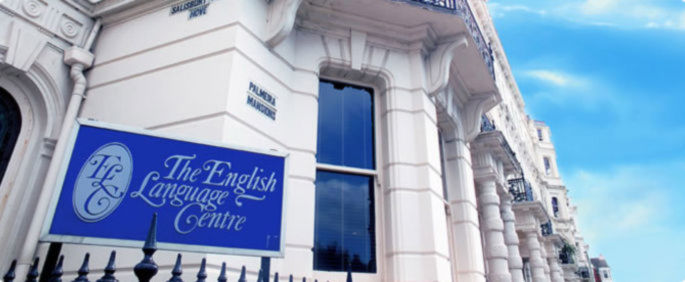 The English Language Centre Brighton