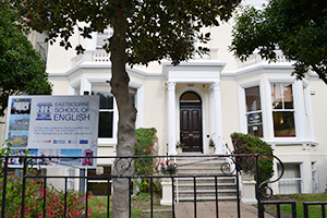 The English Language Centre Eastbourne