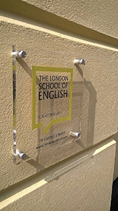 The London School of English – Canterbury