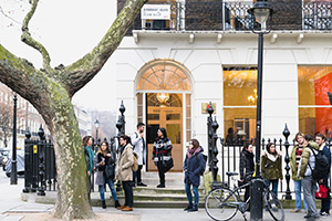 British Study Centre London